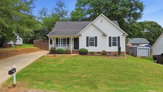 533 Indigo Springs Run, Spartanburg, SC 29303