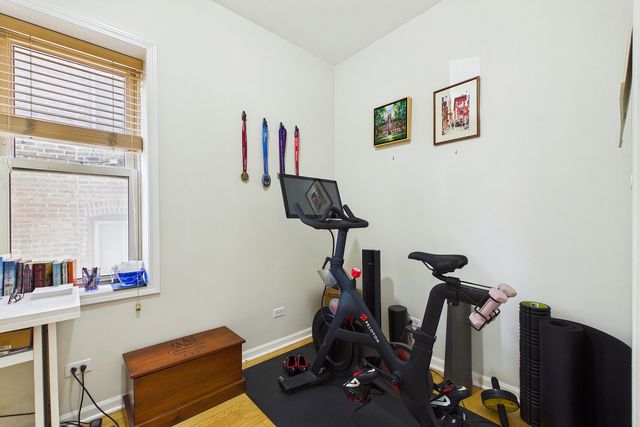 2330 W Palmer Street, Chicago, IL 60647