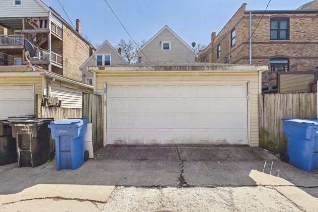 2330 W Palmer Street, Chicago, IL 60647