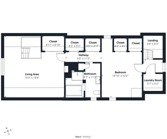 2330 W Palmer Street, Chicago, IL 60647