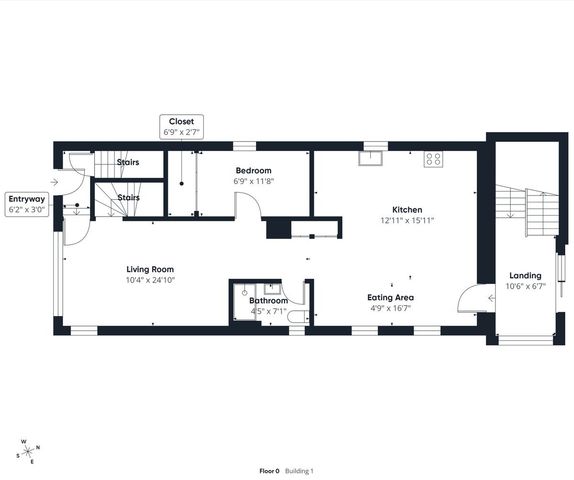 2330 W Palmer Street, Chicago, IL 60647