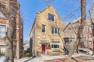 2330 W Palmer Street, Chicago, IL 60647