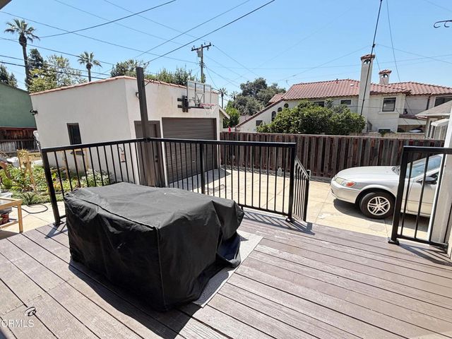 232 May Avenue, Monrovia, CA 91016
