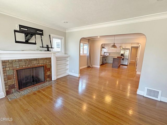 232 May Avenue, Monrovia, CA 91016