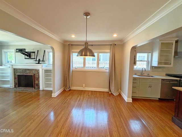 232 May Avenue, Monrovia, CA 91016