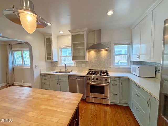 232 May Avenue, Monrovia, CA 91016