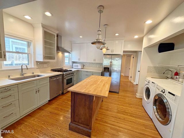 232 May Avenue, Monrovia, CA 91016