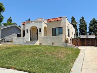 232 May Avenue, Monrovia, CA 91016