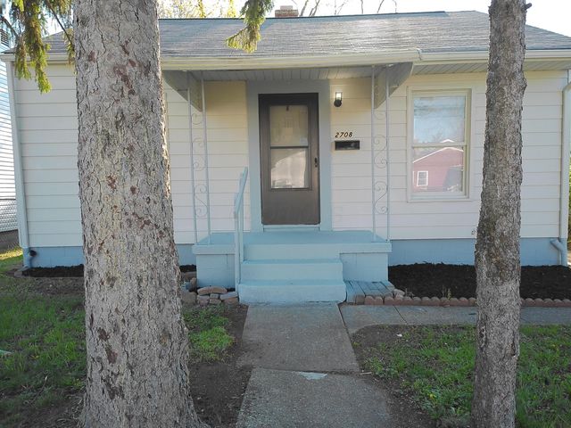 2708 Pontiac Street, Columbus, OH 43211