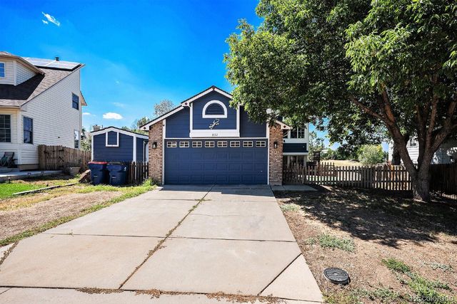 3657 S Flanders Street, Aurora, CO 80013