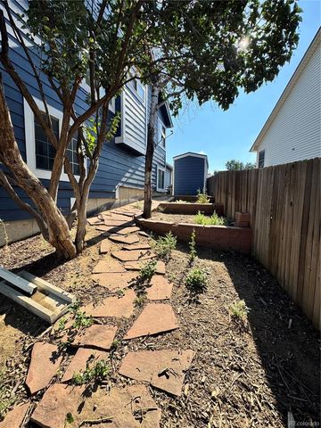 3657 S Flanders Street, Aurora, CO 80013
