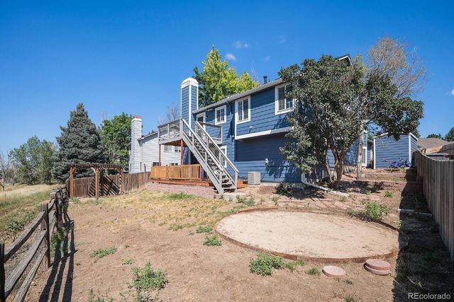3657 S Flanders Street, Aurora, CO 80013