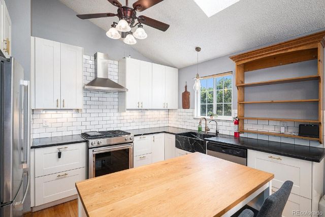 3657 S Flanders Street, Aurora, CO 80013