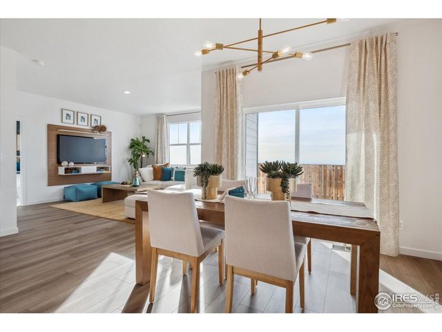 2303 Base St, Fort Lupton, CO 80621