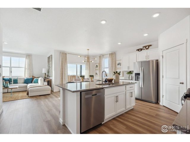 2303 Base St, Fort Lupton, CO 80621