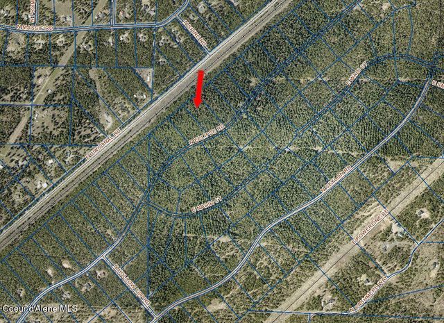 L9B8 N Eclipse Road, Rathdrum, ID 83858