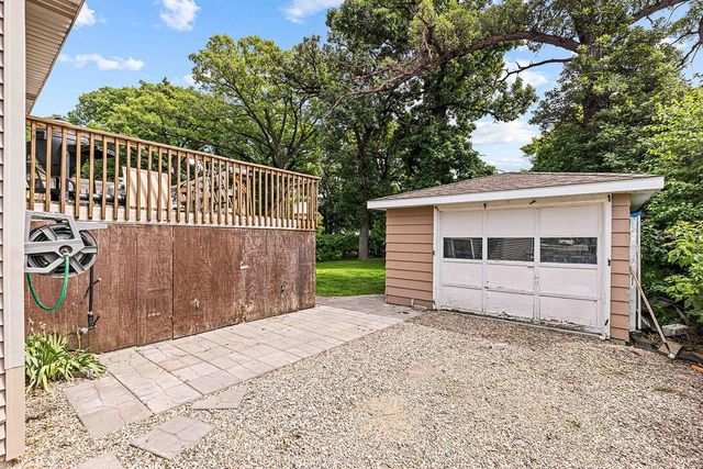 301 Wall Avenue, Horace, ND 58047