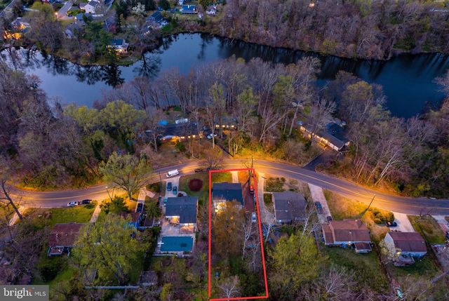 583 LAKE BLVD, Lindenwold, NJ 08021