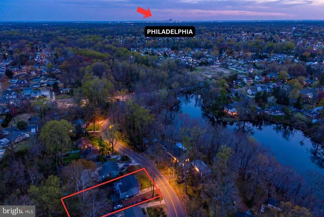 583 LAKE BLVD, Lindenwold, NJ 08021