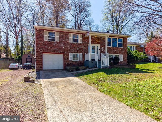 583 LAKE BLVD, Lindenwold, NJ 08021