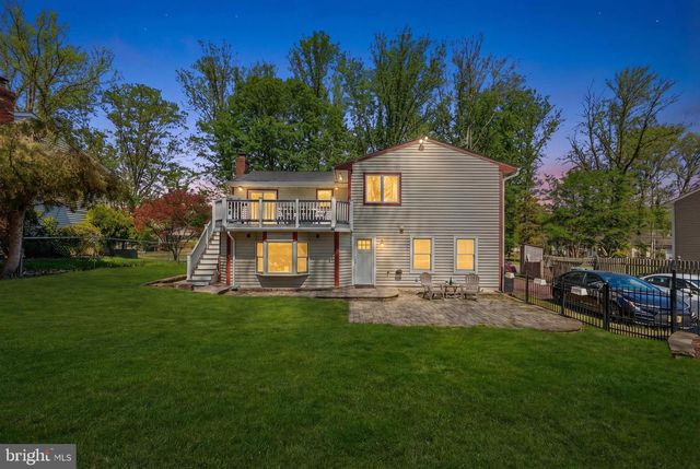 583 LAKE BLVD, Lindenwold, NJ 08021