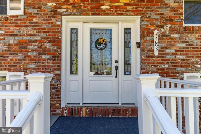 583 LAKE BLVD, Lindenwold, NJ 08021