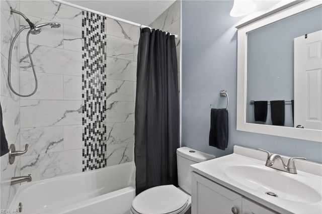 1 Vickers CT, Portsmouth, VA 23701