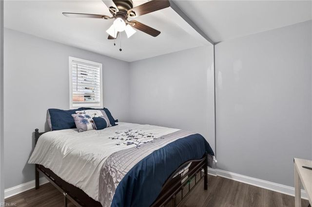 1 Vickers CT, Portsmouth, VA 23701