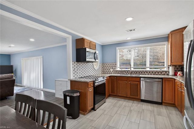 1 Vickers CT, Portsmouth, VA 23701