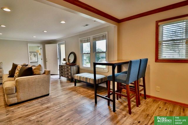 6035 Hamilton Street, Omaha, NE 68132