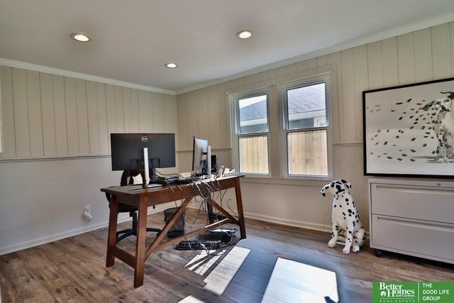 6035 Hamilton Street, Omaha, NE 68132