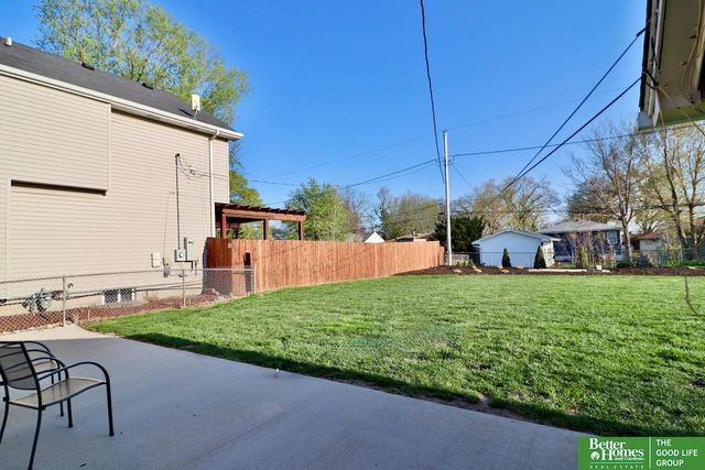 6035 Hamilton Street, Omaha, NE 68132