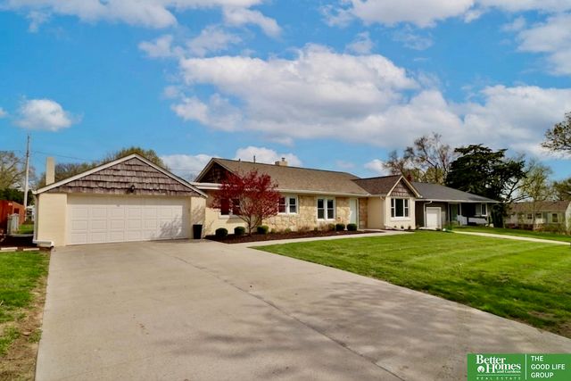 6035 Hamilton Street, Omaha, NE 68132