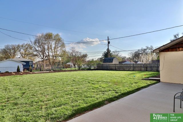 6035 Hamilton Street, Omaha, NE 68132