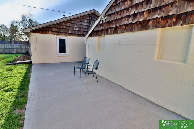 6035 Hamilton Street, Omaha, NE 68132