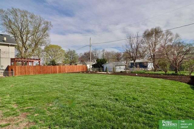 6035 Hamilton Street, Omaha, NE 68132