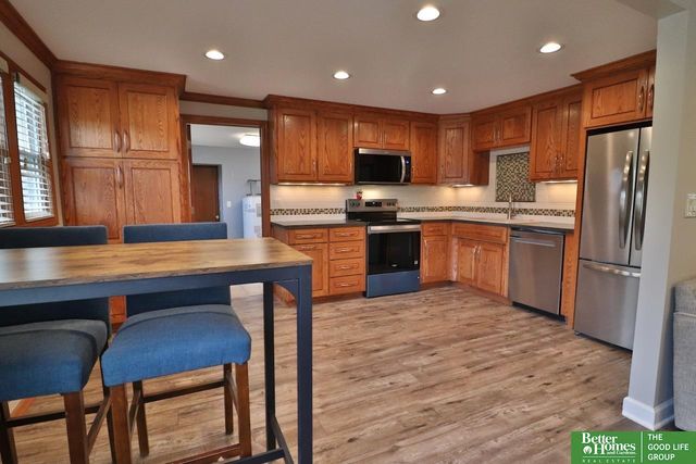 6035 Hamilton Street, Omaha, NE 68132