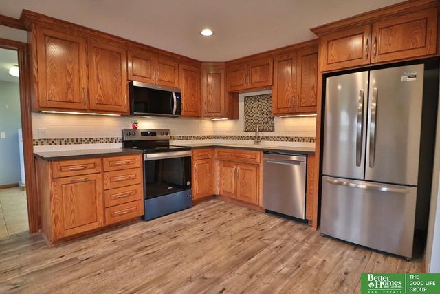 6035 Hamilton Street, Omaha, NE 68132