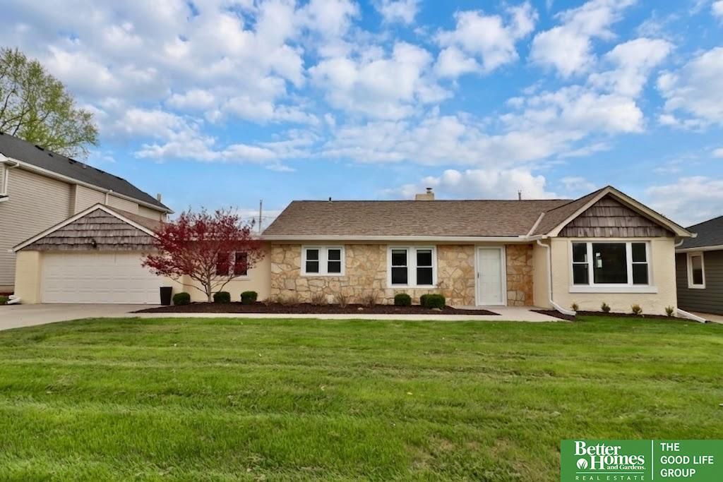 6035 Hamilton Street, Omaha, NE 68132