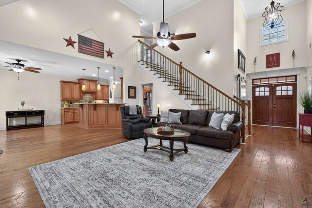 2104 Hiwassee Drive, Bonaire, GA 31005