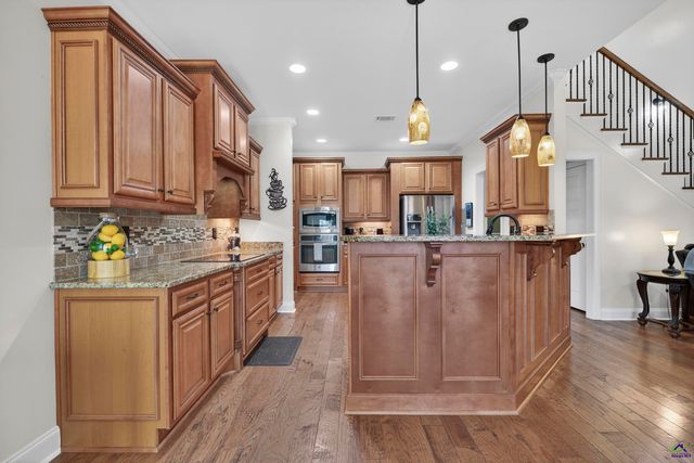 2104 Hiwassee Drive, Bonaire, GA 31005