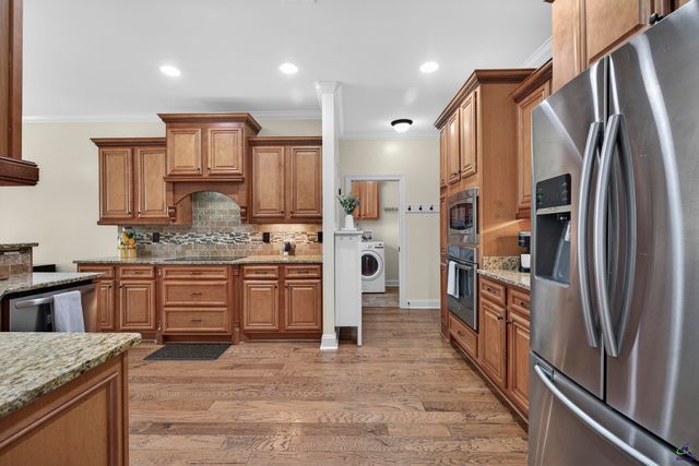 2104 Hiwassee Drive, Bonaire, GA 31005