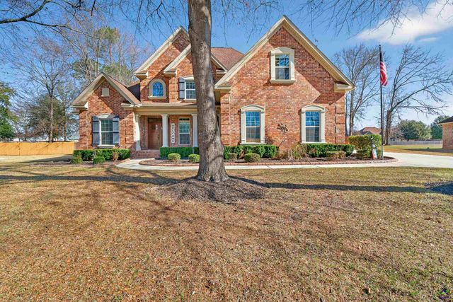 2104 Hiwassee Drive, Bonaire, GA 31005