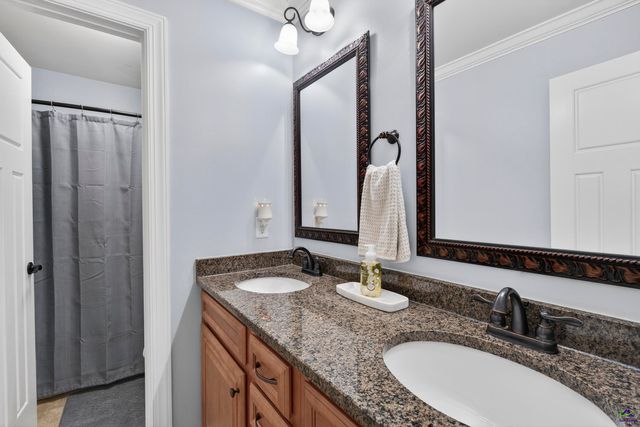 2104 Hiwassee Drive, Bonaire, GA 31005