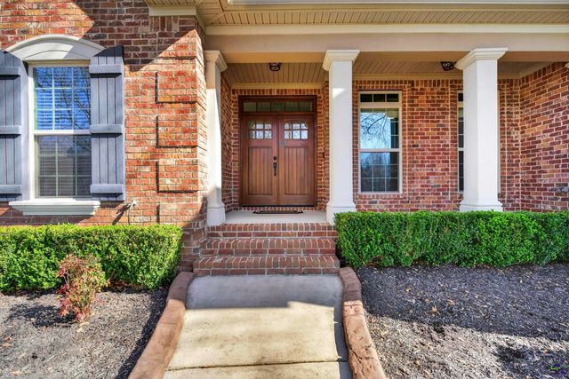 2104 Hiwassee Drive, Bonaire, GA 31005