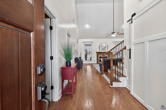 2104 Hiwassee Drive, Bonaire, GA 31005