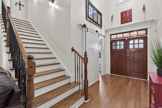 2104 Hiwassee Drive, Bonaire, GA 31005