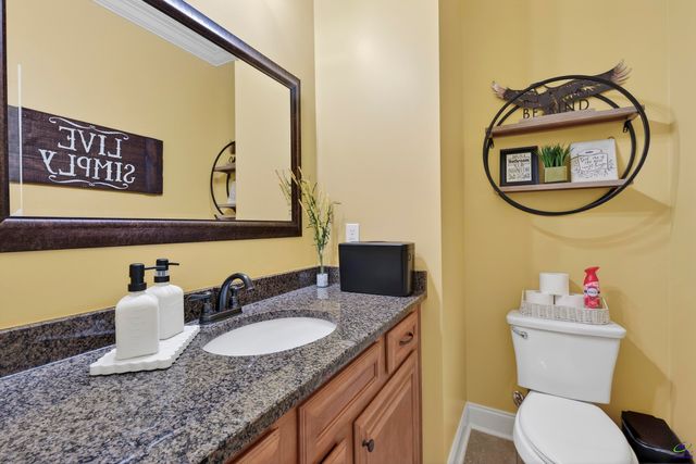 2104 Hiwassee Drive, Bonaire, GA 31005