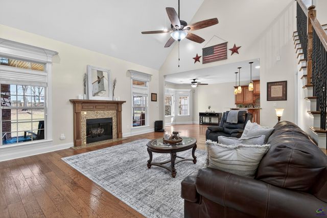 2104 Hiwassee Drive, Bonaire, GA 31005