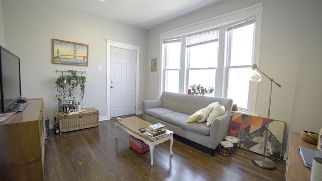 2237 N Hamlin Avenue 2N, Chicago, IL 60647